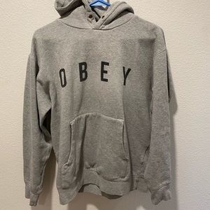 Obey Hoodie